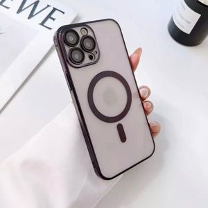 Mag safe case for iPhone 14 Pro Max